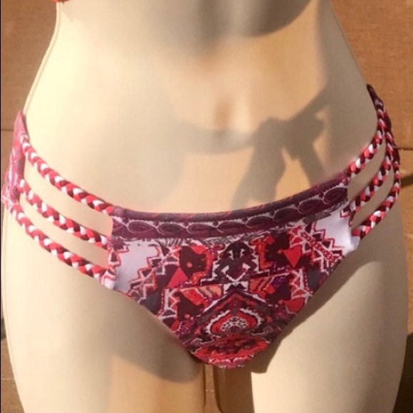 BECCA xs Bikini Bottoms💜 - Picture 2 of 8